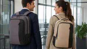 MOCHILA PORTA ORDENADOR CON GRAN CAPACIDAD Y ASAS ACOLCHADAS – BZ5882